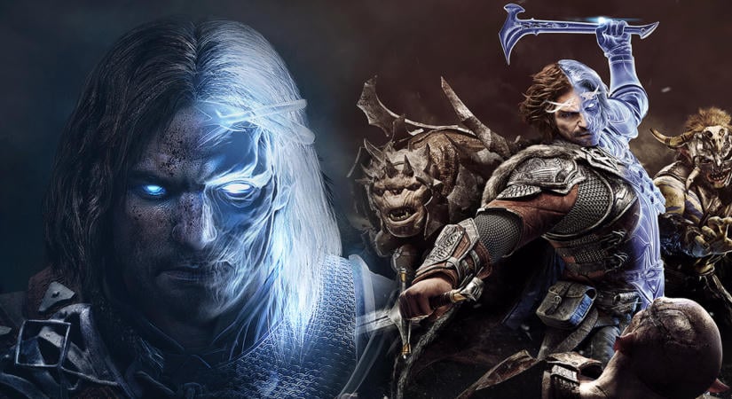 Switch 2-re jön a Middle-earth: Shadow Bundle