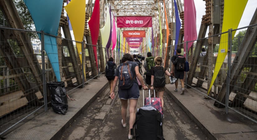 Október közepén kezdődhet a Hajógyári-sziget K-hídjának a felújítása