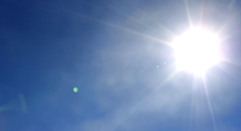 Még napokig marad az "időállás"