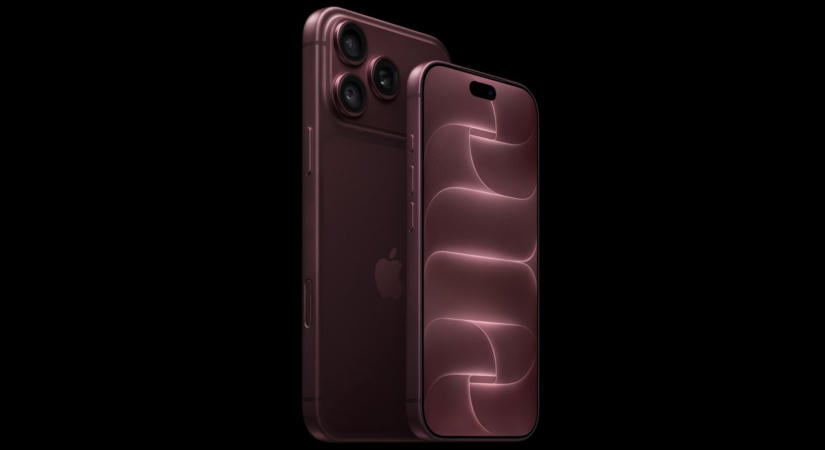Furcsa új hibáról számolnak be az iPhone 18 Pro és Pro Max tulajdonosai