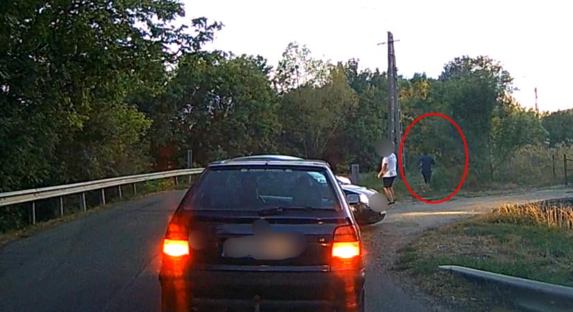 Bokszerrel támadt a polgárőrre, két év börtönt kapott a férfi