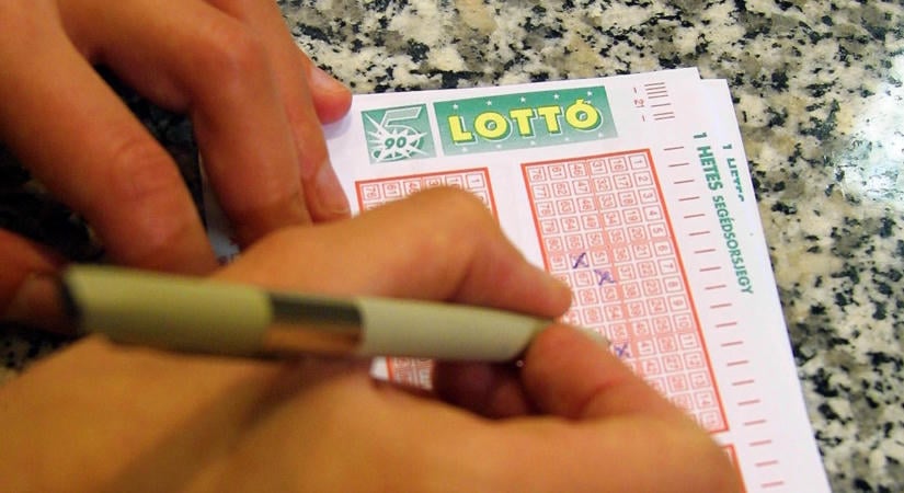 4,1 milliárd forint várja gazdáját: ennyire gazdag lehet az Ötöslottó nyertese, de mire elég ez a pénz?