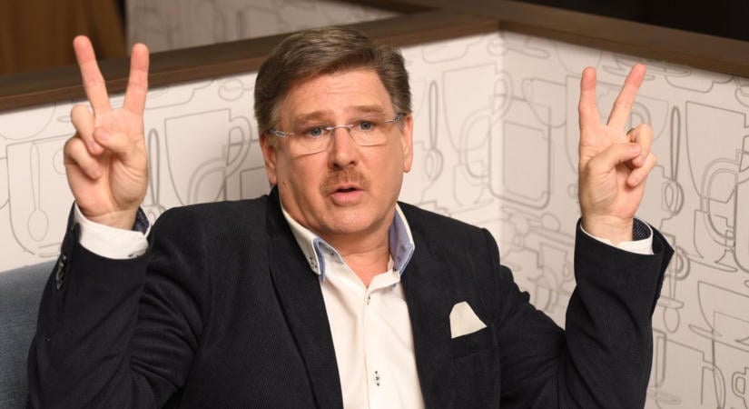 „Nem hosszabbították meg a szerződésemet” – távozott a köztévéből Kautzky Armand