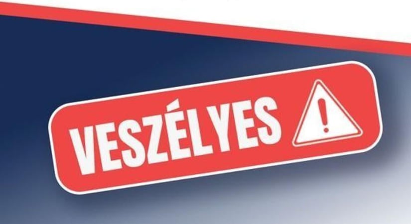 Ha ezt rendelte a Temuról, azonnal vegye el a gyerektől!