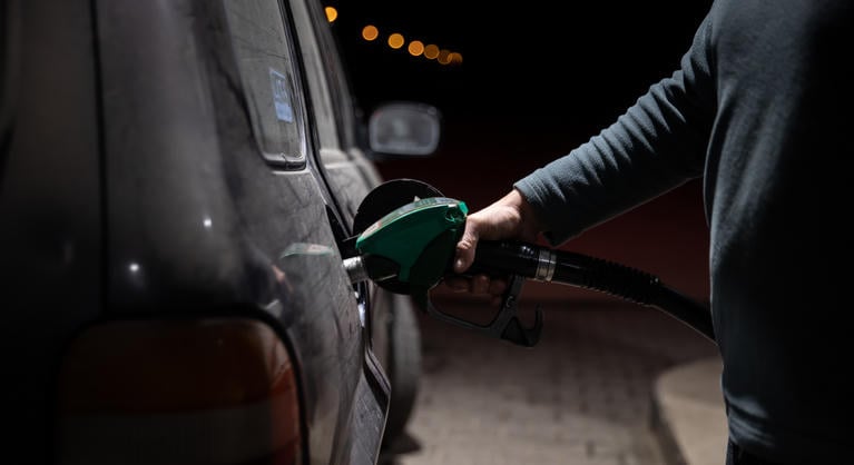 Holoda Attila: Felejtsük el az olcsó energiát, a független benzinkutak egy része elvérezhet