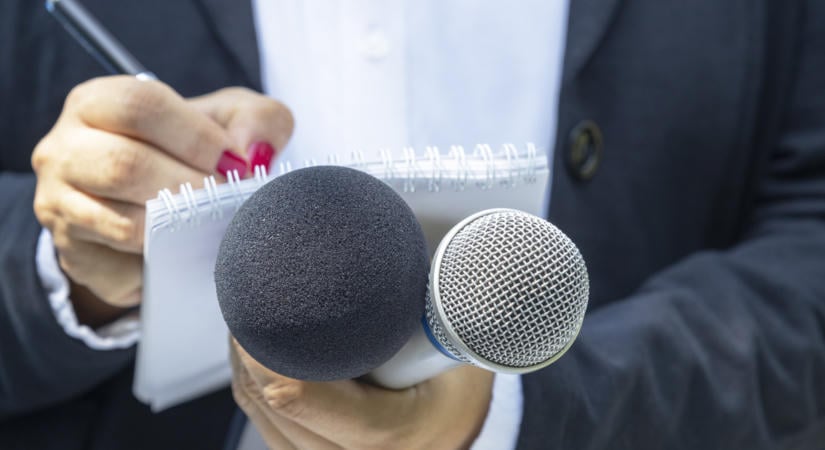 Új buktatók jelentek meg az újságírásban, erre kell most figyelni