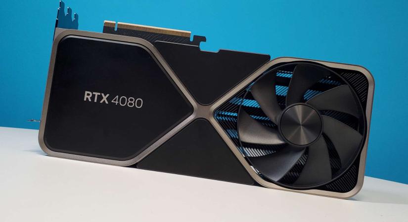 4K-ban is kényelmesen lubickol? – Megérkeztek az első RTX 4080 tesztek
