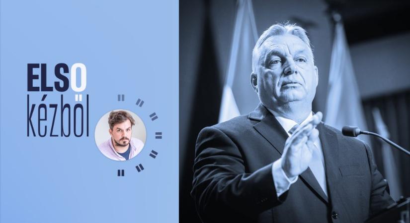 Olyan ziccert hagy ki a kormány az EU-ban, amit a Monarchiában még berúgtunk