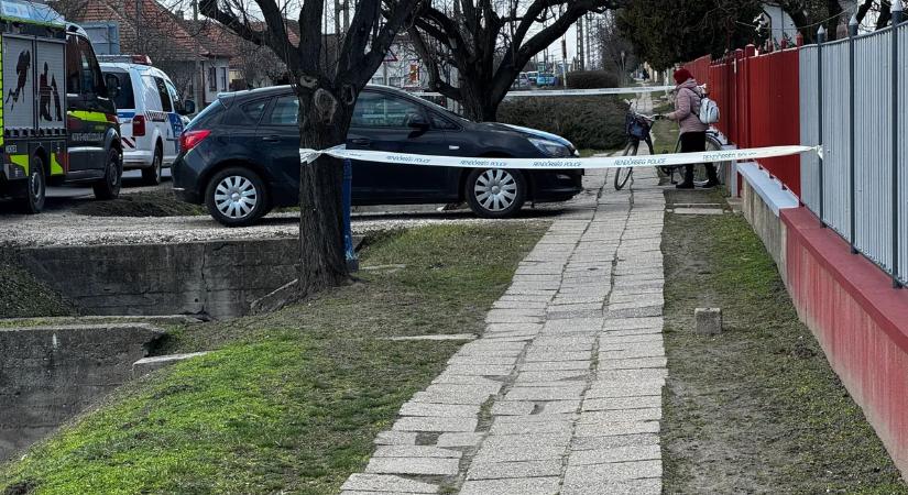 Ceglédberceli gyilkosság: felesége megtakarított pénze buktatta le a férjet