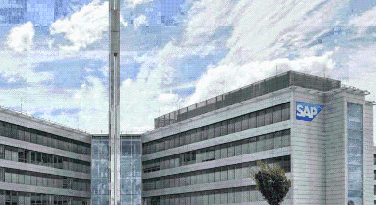 Nagyot nőtt az SAP felhőüzletága, mégis rontotta profitvárakozását a szoftveróriás