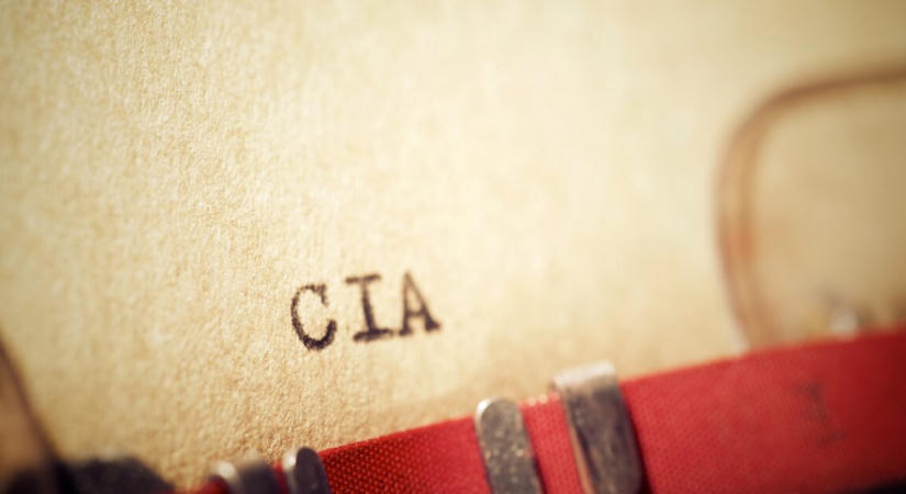 Most szivárgott ki – titkos küldetésen járt Moszkvában a CIA igazgatója