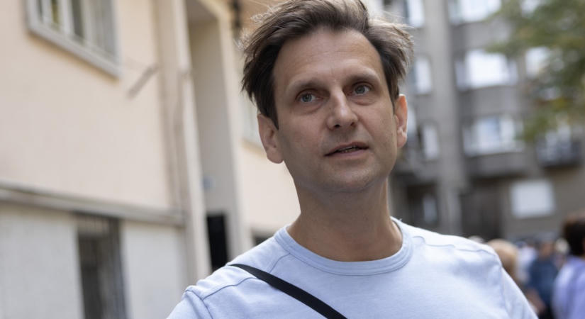 Gyászol Simon Kornél: tragikus körülmények között, a nyaraláson hunyt el az édesanyja