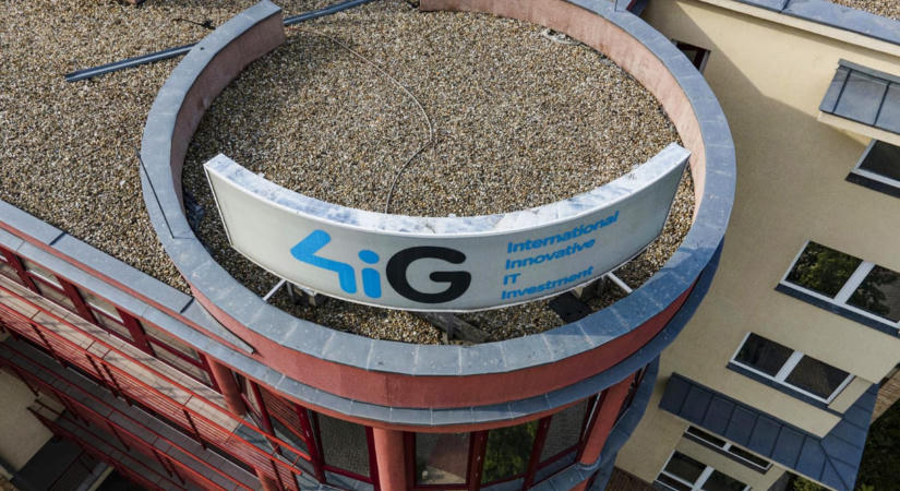 Közel 22 milliárdos profitot termelt az első félévben a nemrég átvilágítás alá vont 4iG