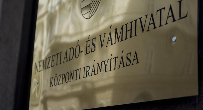 Durván lecsap a NAV, kemény ellenőrzések jönnek