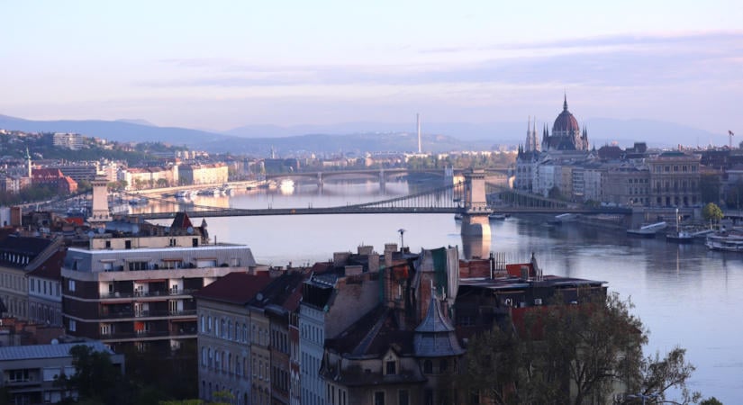 A Time Out összeszedte a világ 20 legmenőbb városrészét. Meglepő lehet, hogy melyik budapesti tér került be
