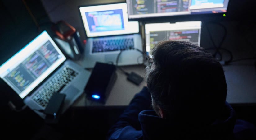 Orosz haditengerészeti projektek dokumentumait szerezték meg