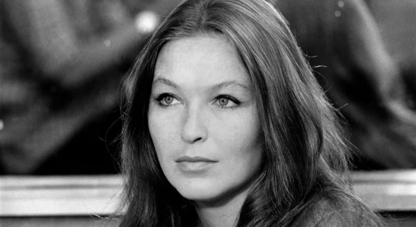 Elhunyt Marina Vlady, francia színésznő
