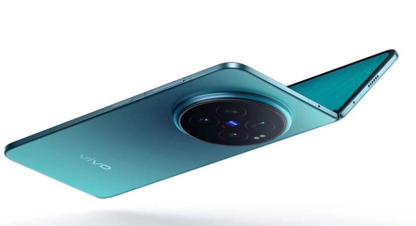 Európai listázáson bukkant fel a vivo X Fold6 – az ára és a specifikáció is kiderült