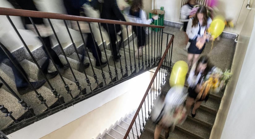 „Az érettségi megszüntetése sem lenne ördögtől való javaslat” – új oktatási reformjavaslatot tett közzé a CKP