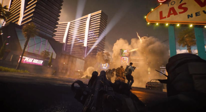 Öt pisztoly egy katonán: AI-használattal vádolják a Battlefield 6 új kozmetikumait