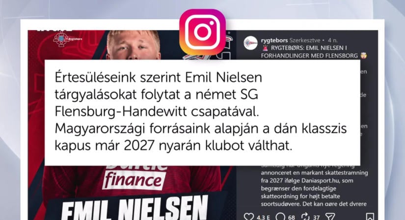 Adóemelésre készülhet a Tisza: világsztárok távozhatnak a magyar sportból