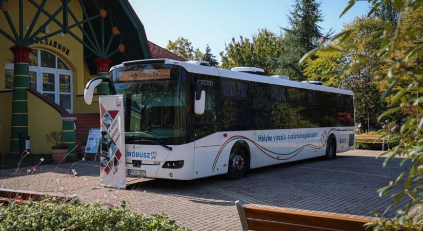 Helybe vitték a szűrővizsgálatokat, megdöbbentő eredmény szóletett, 57 embernél találtak eltérést