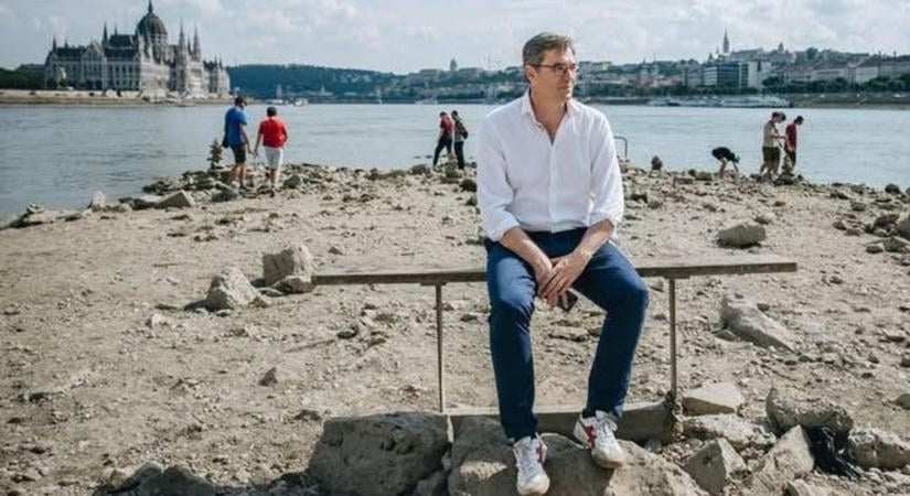 Átengedte a BKK felét Karácsony Gergely – minden bemondásra megy, hol vannak a számítások, mekkora ez a vagyon? - kérdezi a Fidesz
