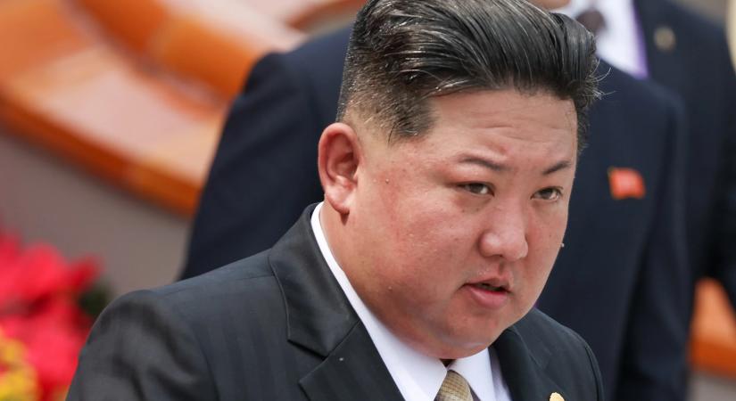 Észak-Korea megnevezte az „igazi béke” feltételeit