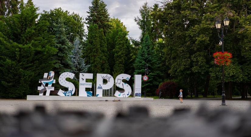 Jogerős: le kell szerelni a kétnyelvű utcanévtáblákat Sepsiszentgyörgyön