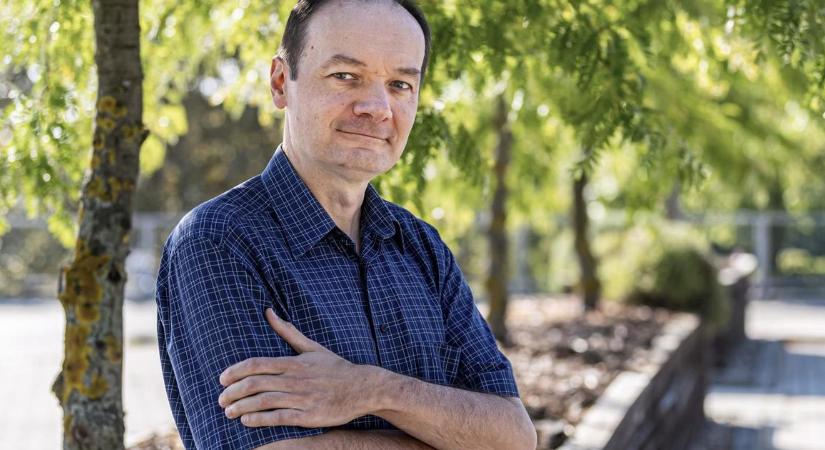 Ihász Sándor: Polt Péter megfogható – de csak jogállami eszközökkel