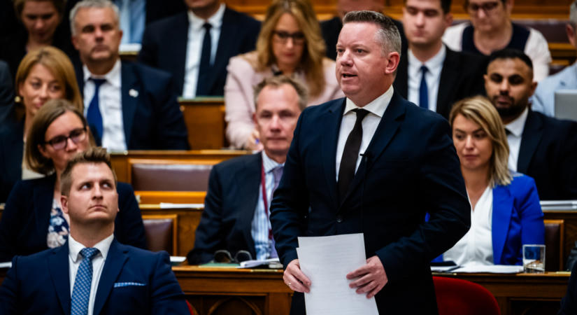 Politikus nem lehetne sportági szakszövetségi vezető a jövőben, javaslatot tett a belügyminiszter