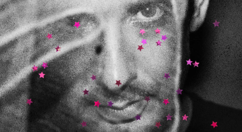 „Ha egy queer ember beszél magáról, az már politikai aktus”