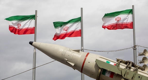 Irán európai célpontok elleni csapásokat fontolgat