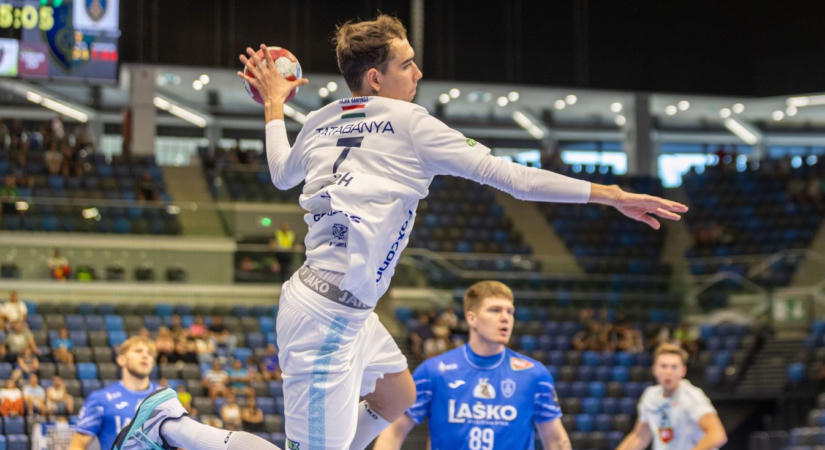 Két nap, két nemzetközi meccs – folytatja a felkészülést a MOL Tatabánya