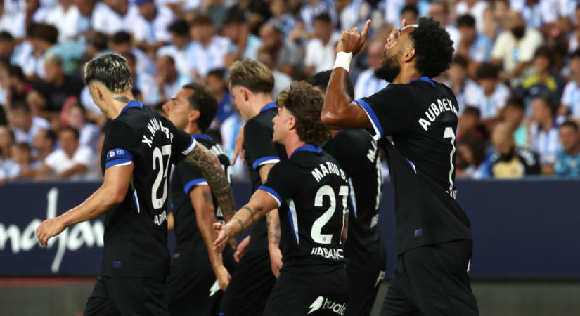 Aubameyang után újabb sztárt igazolt a Deportivo La Coruna!