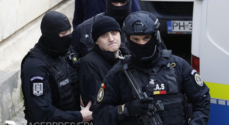 Szabadul a házi őrizetből a zsoldosvezér