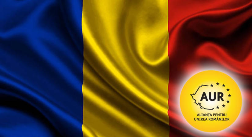 Zászlócsókoltatás – valóságos trikolór-fetisizmust vezetne be egy AUR-törvénytervezet – hírek szerdán