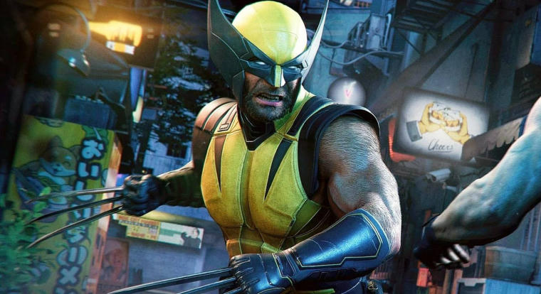 Megjöttek a Marvel's Wolverine tesztjei, elmaradnak a pontszámok a Spider-Man játékokétól