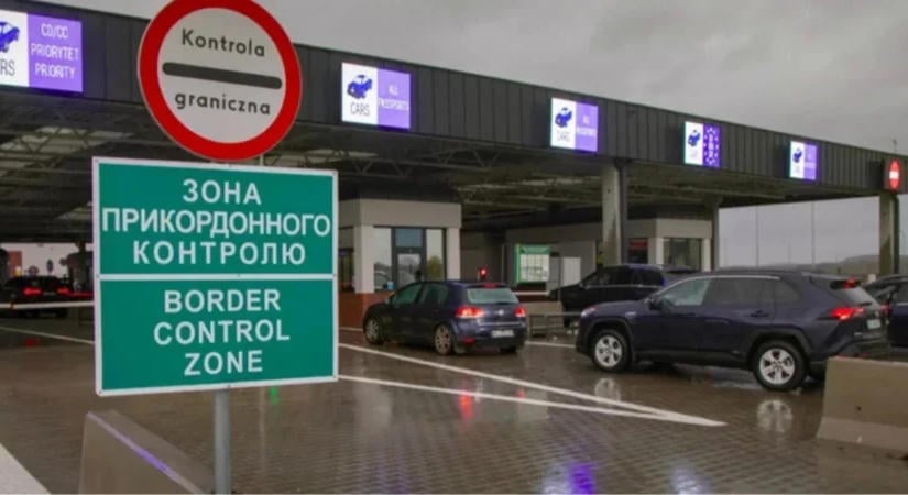 Kettes erősségű földrengést észleltek Lemberg megyében, a lengyel határ közelében