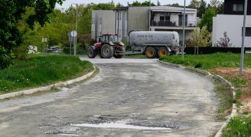 Már az osztrákoknál is téma a magyarországi azbesztszennyezés