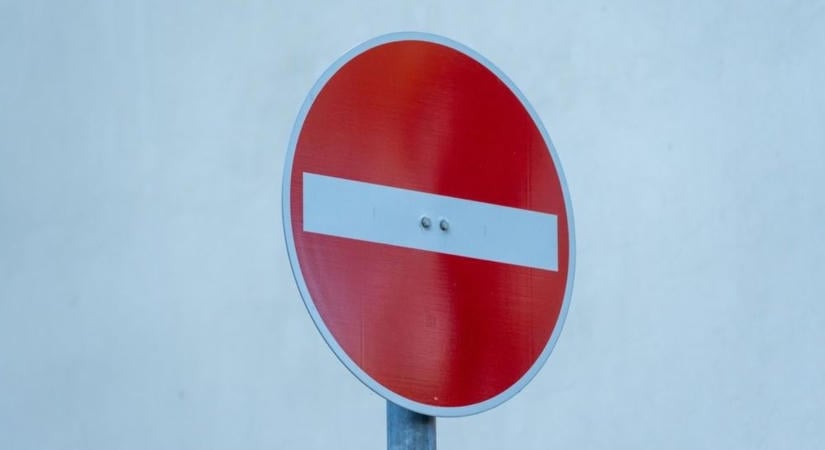 Győr-Szabadhegyen változott a forgalmi rend, ezt minden autósnak tudnia kell