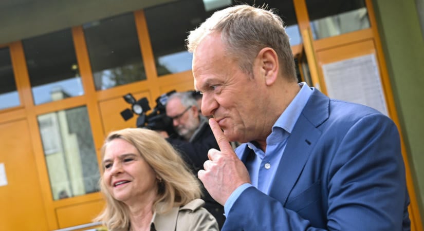 A lengyelek merényletre készülnek