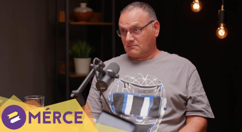 „A családomtól és tőlem elvett időt nem tudják visszaadni” – jogtalanul rúgták ki a gumigyáriakért harcoló szakszervezeti vezetőt, és erről már papírja is van
