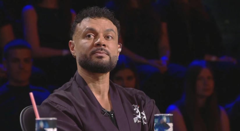 Újabb X-Faktor fogadás: Gáspár Laci és Majka levágják a borostájukat?