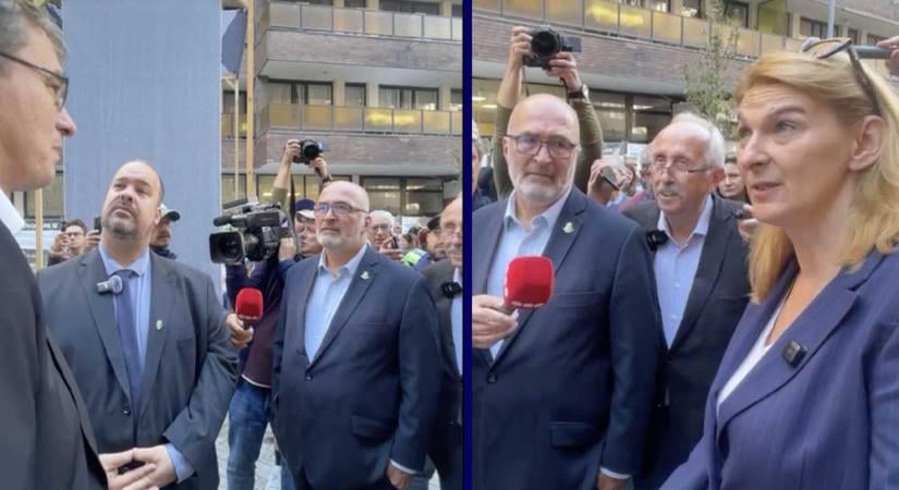 Fellázadtak a kerületi polgármesterek Karácsony Gergely lépése ellen: a parkolási rendszer visszavonását követelik