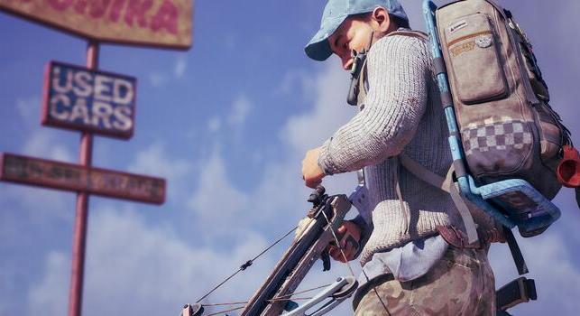 Könnyen meglehet, hogy a Game Pass-előfizetők bukták a State of Decay 3-at