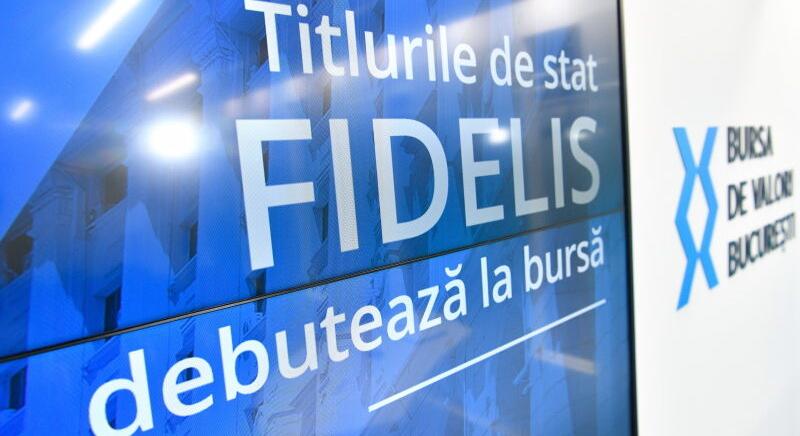 Kicsik a kamatok, mélyponton van a Fidelis kötvények iránti kereslet