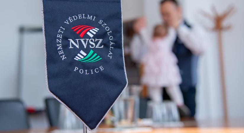 Állami cégnél kapott munkát a Nemzeti Védelmi Szolgálat leváltott főigazgatója