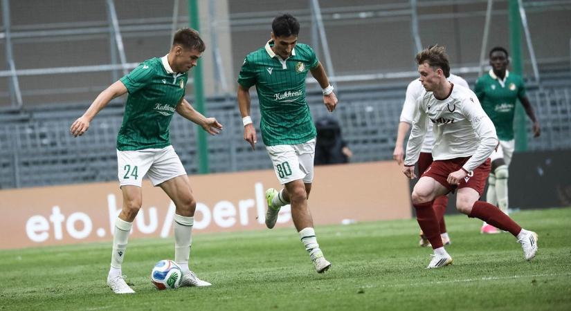 Bajnoki rajt Angyalföldön: a Vasas otthonában kezd az ETO