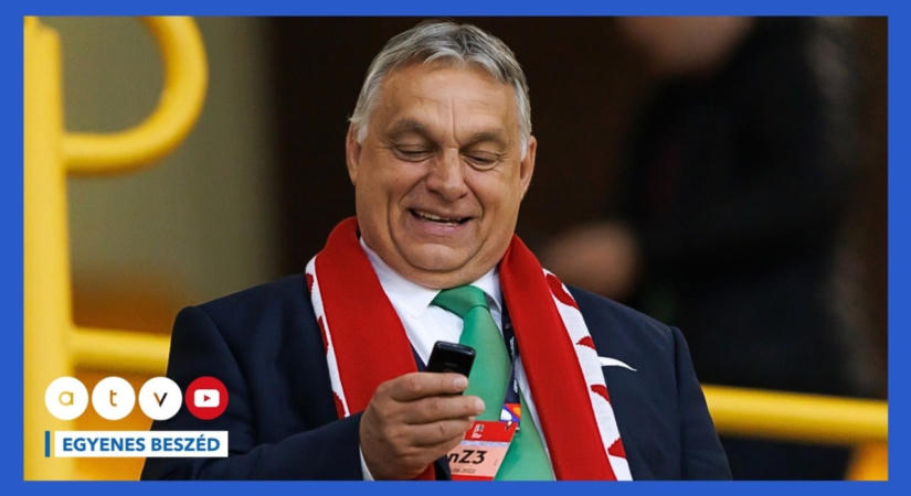Ha lenne Orbán Viktornak bakancslistája, ez állna az első helyen